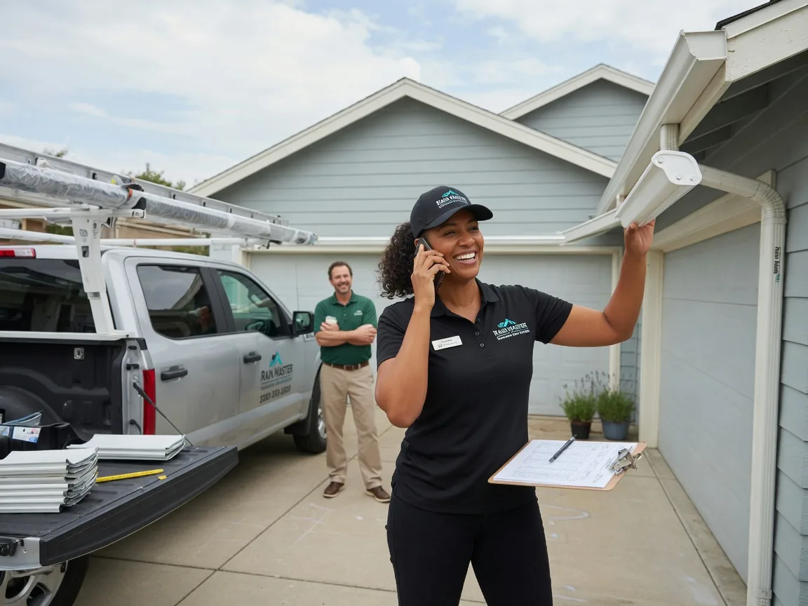 Gutter Installation Fontanet, IN FAQs